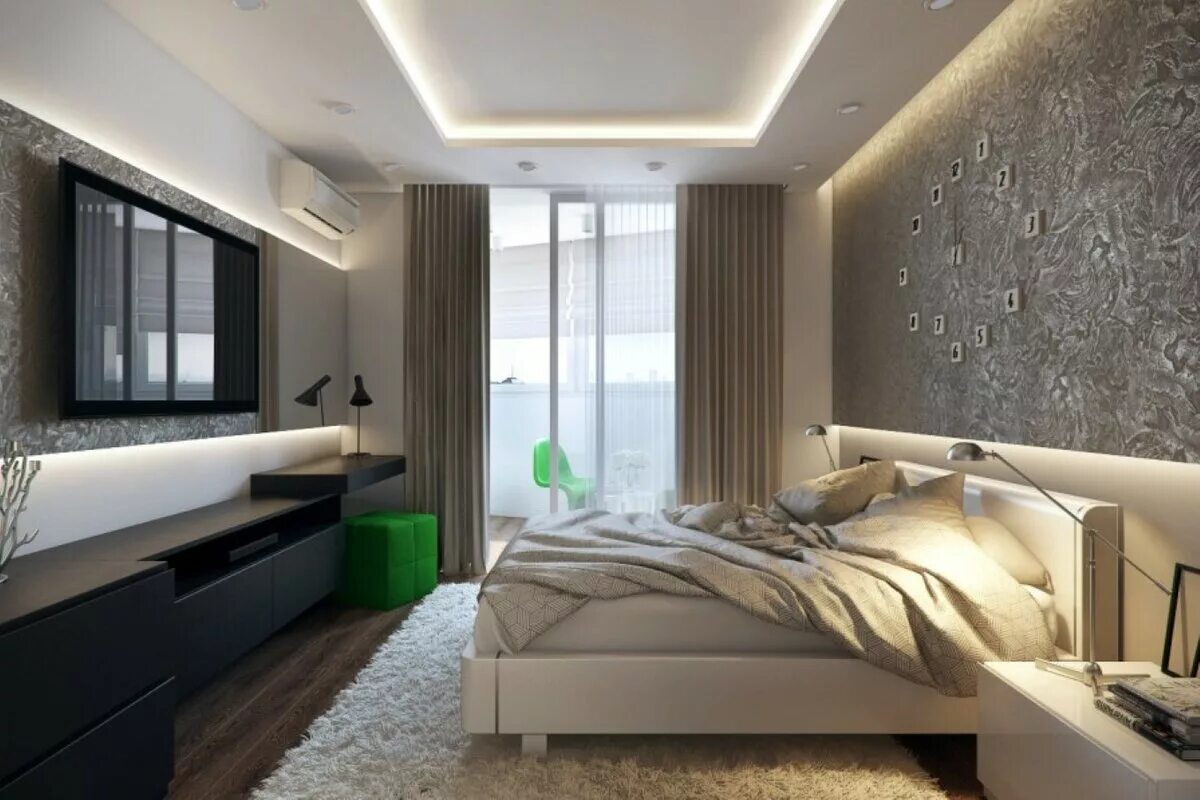 Спальня дизайн фото. Спальня 9м2 интерьер. Спальня в современном стиле 15 кв.м. Спальня интерьер 2020 15кв м. Современная спальня с балконом.