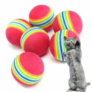 Rainbow pet