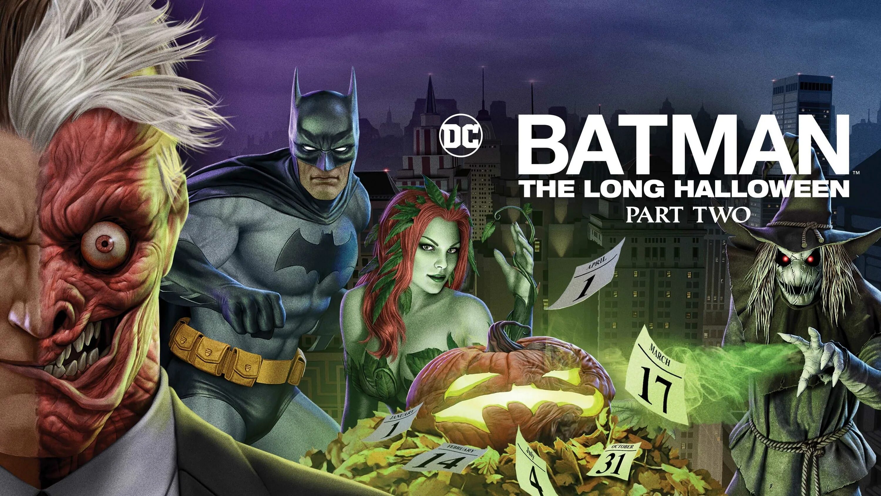 Batman: the long Halloween часть 2. Бэтмен. Долгий Хэллоуин. Часть 2 Batman. The long Halloween, Part two, 2021. Бэтмен: долгий Хэллоуин. Часть 1 (2021). Batman long