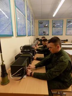 Факультет связи