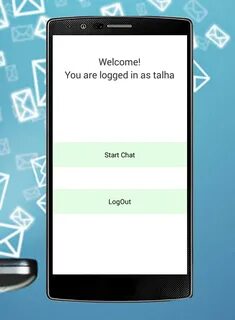Anonymous chat