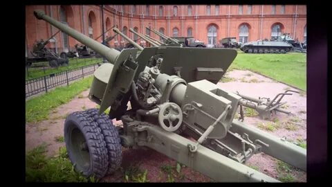 Пушки 3