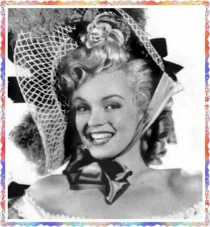 Your marilyn