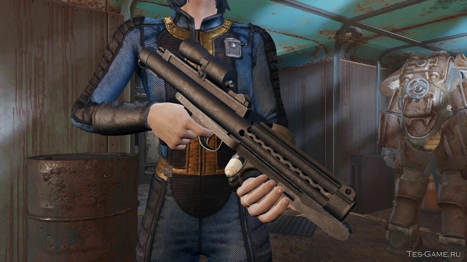 11 мод 4. Fallout 4 mod оружие. бластеры star wars fallout 4. фоллаут 4 моды на пулеметы. фоллаут 4 мод ружье.