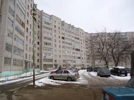 Клубная 23