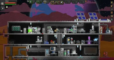 Frackin universe 1.4