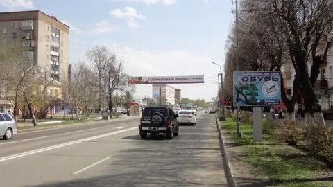 Уссурийск 14