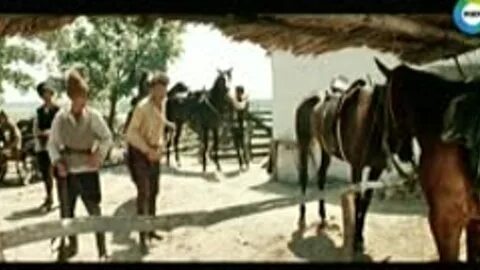 Белокурая жози из неуловимых мстителей
