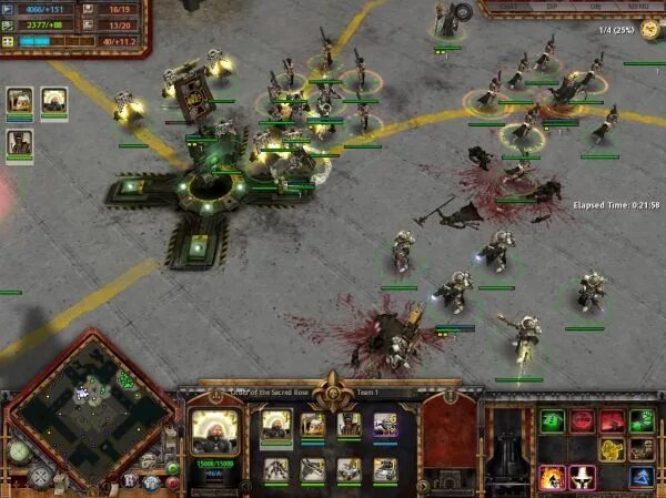 Зов улья. Warhammer 40000 зов улья. warhammer 40000 soulstorm зов улья.