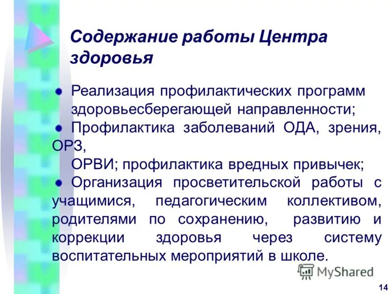Программа профилактики. Этапы планирования программ профилактики. Формирование и реализация профилактических программ. Реализация профилактический мероприятий. Школа территория здоровья.