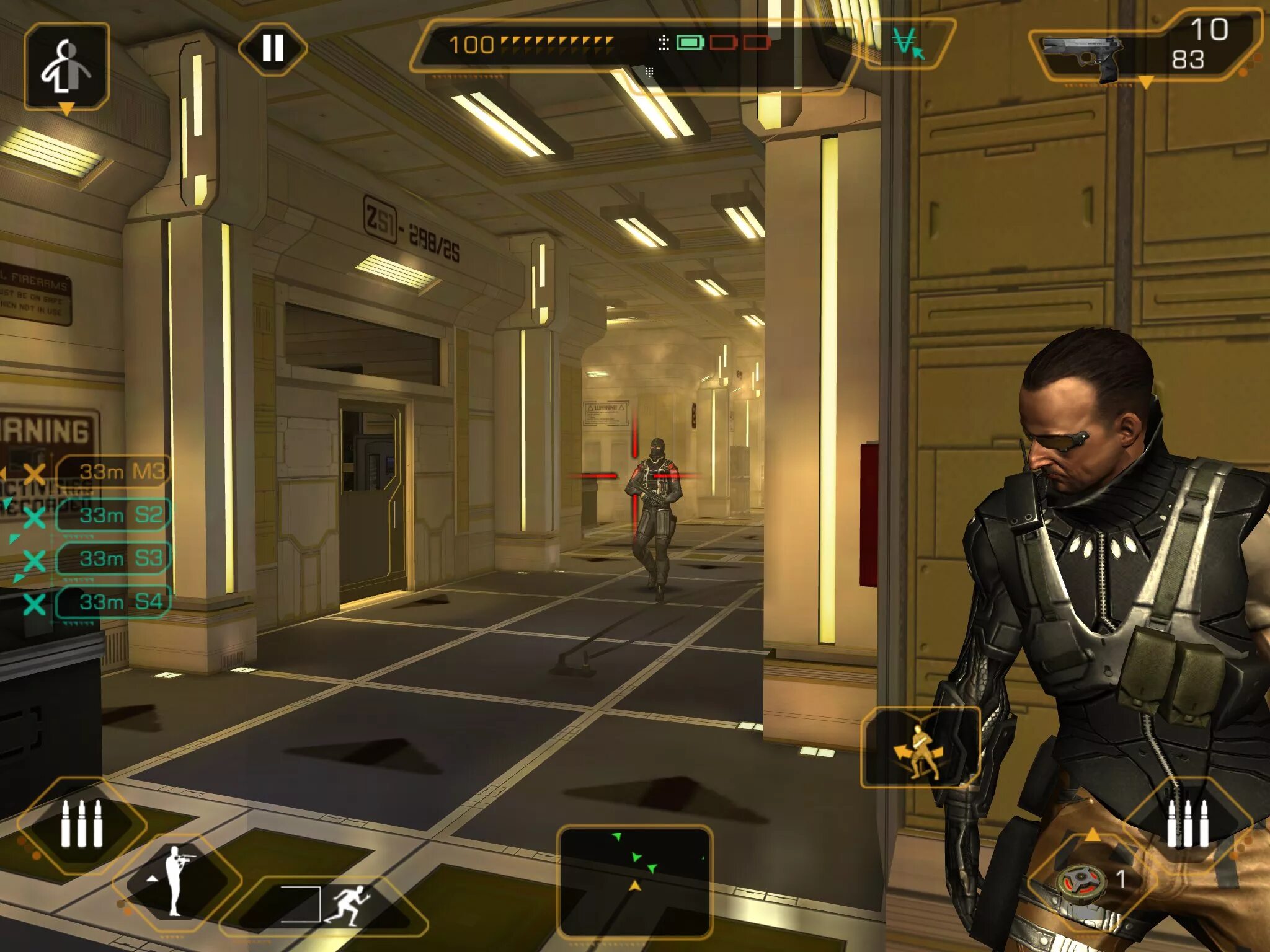 Third person shooter. Deus ex: the Fall. Deus ex: the Fall (2013). Деус экс Фолл. Deus ex стелс.