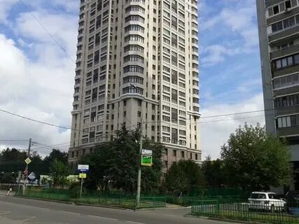 Ул давыдковская 3