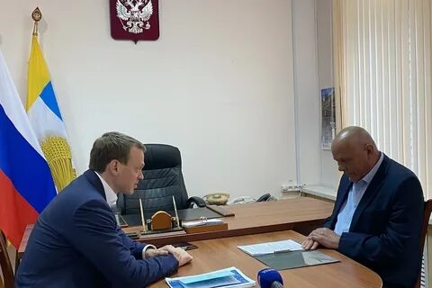 Глава рязанской