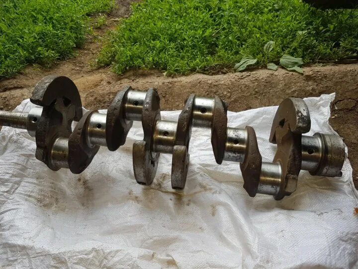 Коленвал на трактор. Коленчатый вал мтз 80. Коленвал т-25(д-21-1005011) d=14. 16-03-112сп. Д21-1005011.