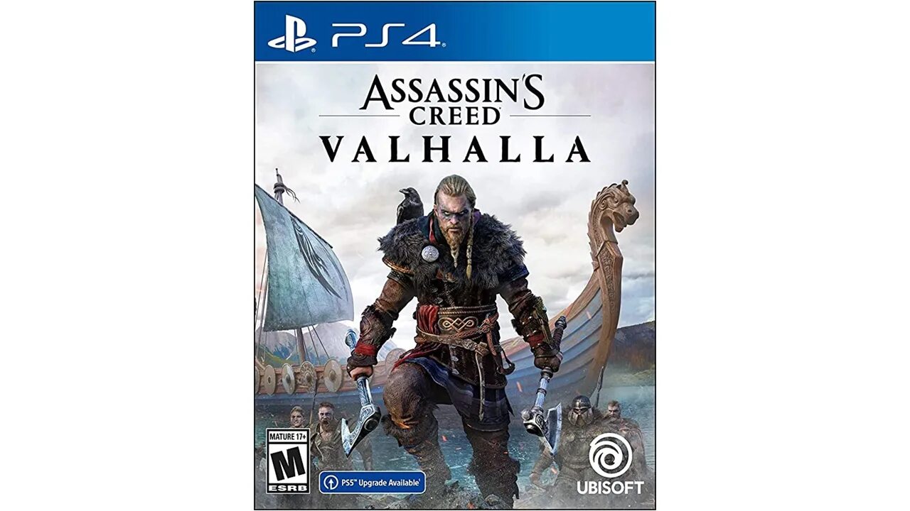 Assassin s creed valhalla книги