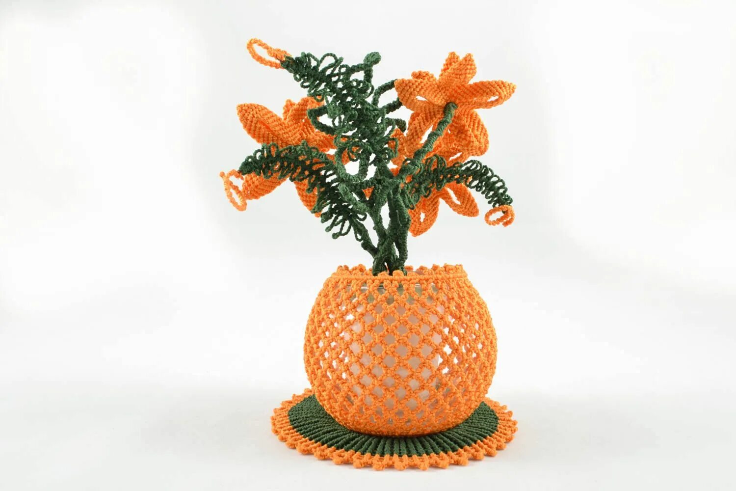 цветок макраме. макраме. цветы из макраме. макраме цветы мастер класс. цветок макраме.