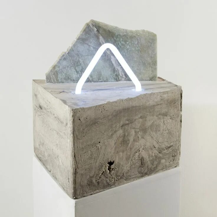 Concrete objects