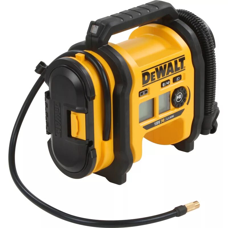 Лучший аккумуляторный компрессор. Компрессор деволт аккумуляторный. dewalt dcc018n-xj. dewalt dcc 018 n. компрессор автомобильный dewalt.
