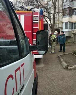 Эвакуация 21