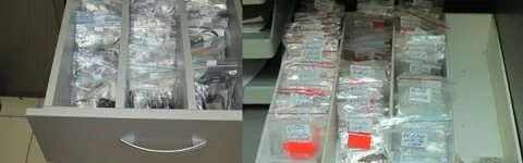 Хранение в ломбарде
