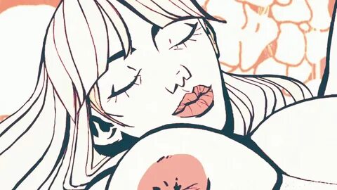 What inspires you most in the animated stories that you tell? 