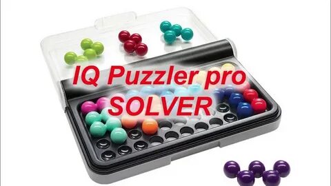 Iq pro