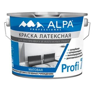Матовая моющаяся краска отзывы