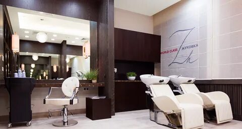 Салон красоты World Class SPA Жуковка Акции, фото салона, услуги и цены