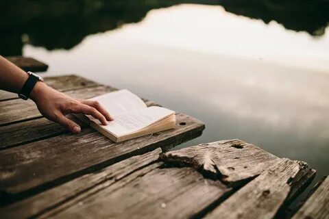 Книга отдохнуть