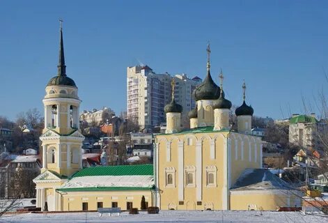 Адмиралтейский храм
