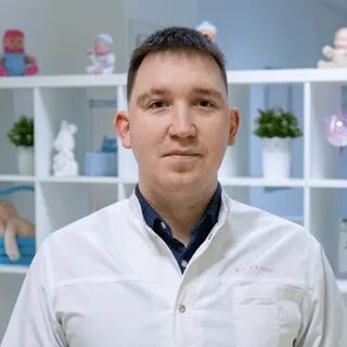 Детский педиатр воронеж