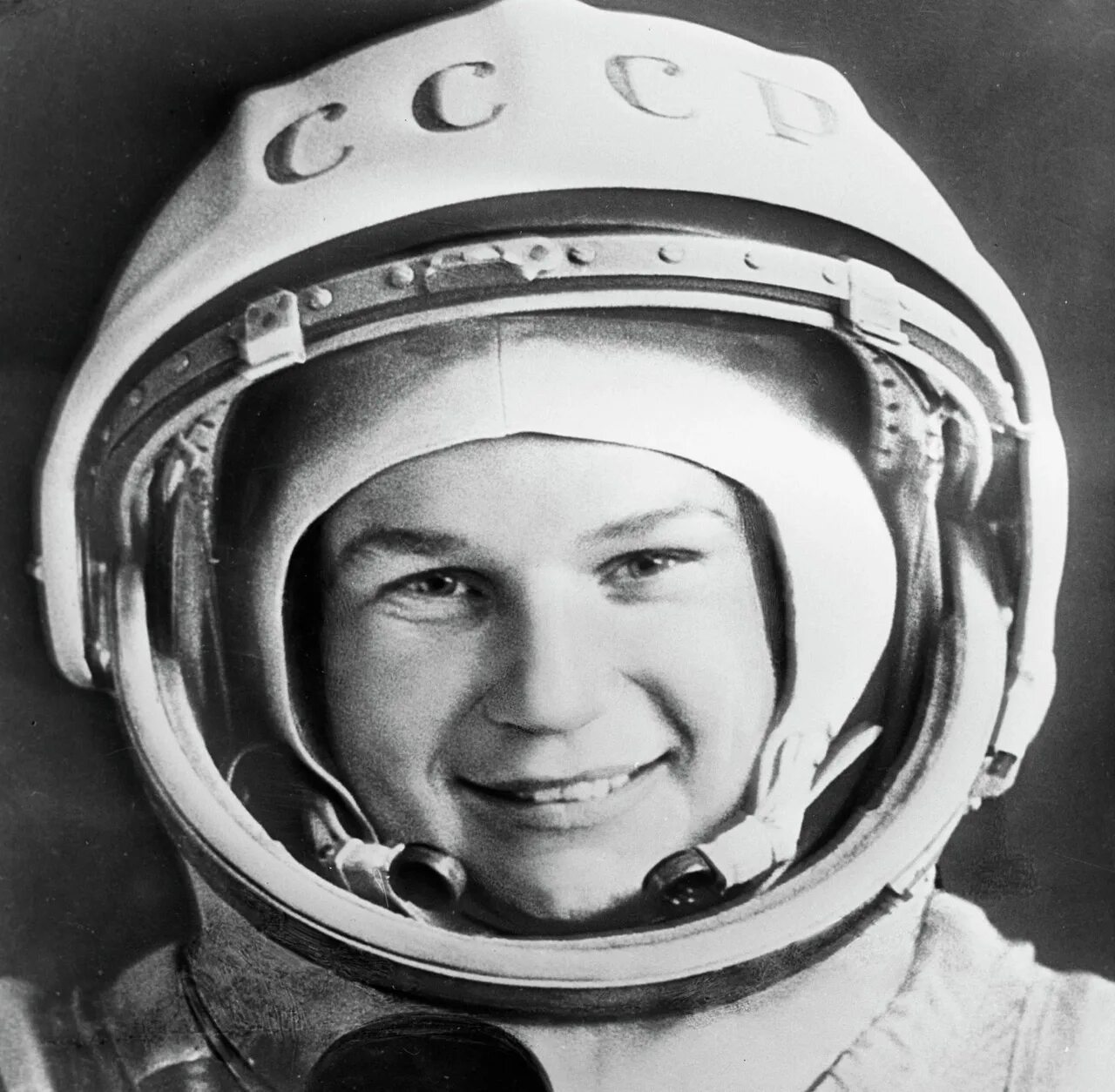 Первая женщина ссср в космосе
