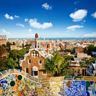 Barcelona spain