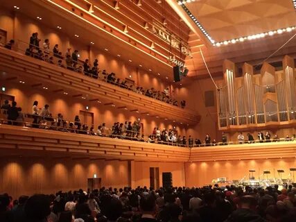 City opera