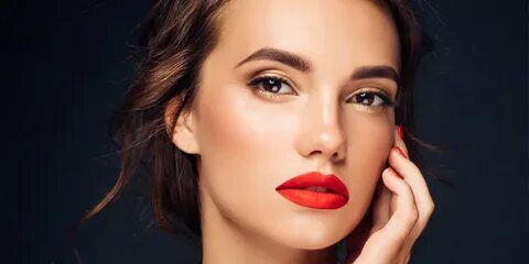 Face gloss