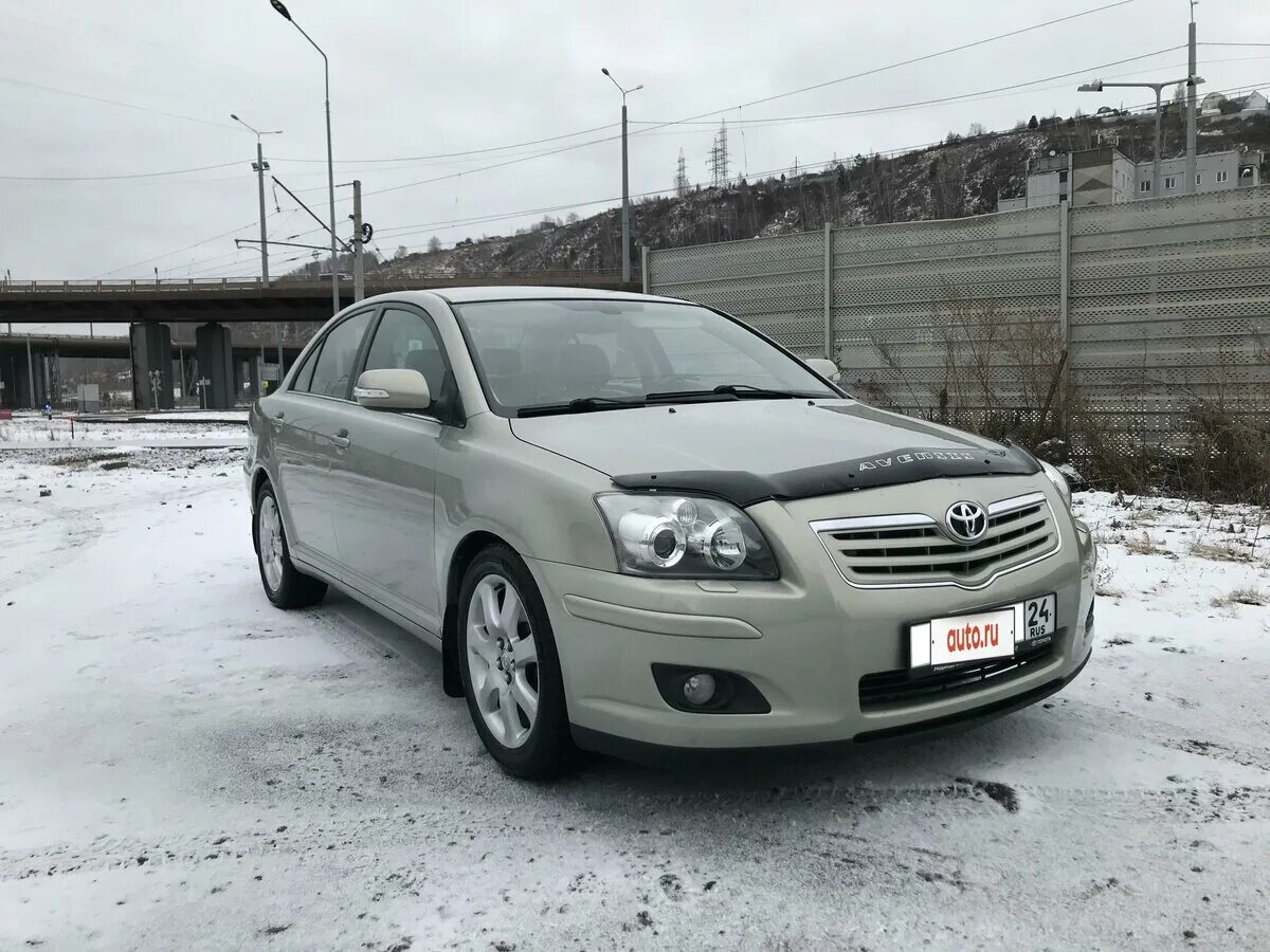 Тойота авенсис 2007 автомат. 051 Цвет Тойота. Тойота Авенсис бу в Кургане.