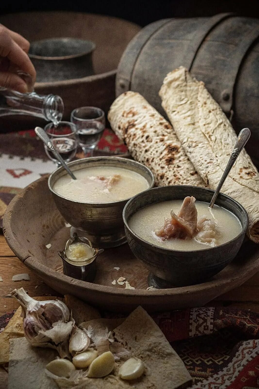 Армянский хаш. Панир хаш армянский. Грузинский суп хаш. Хаш каша. Хаш ладун.