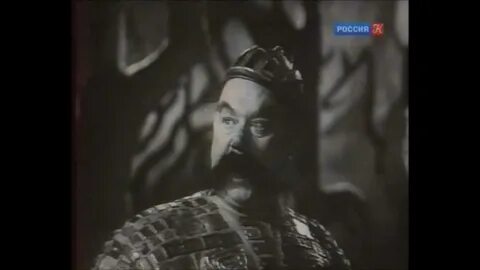Рондо фарлафа опера