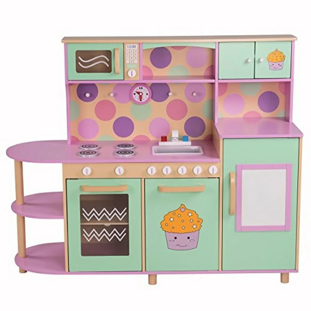 Детская игра мебель. Lanaland кухня детская. Детская кухня step2 Pink. Детские деревянные кухни. Кухня детская деревянная.