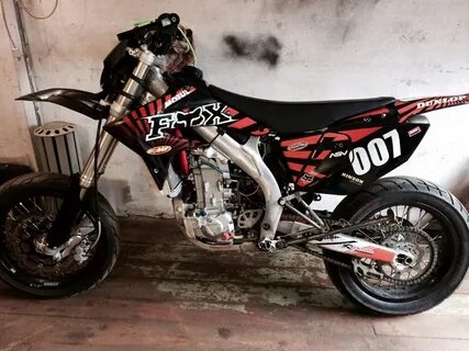 Forsage 450