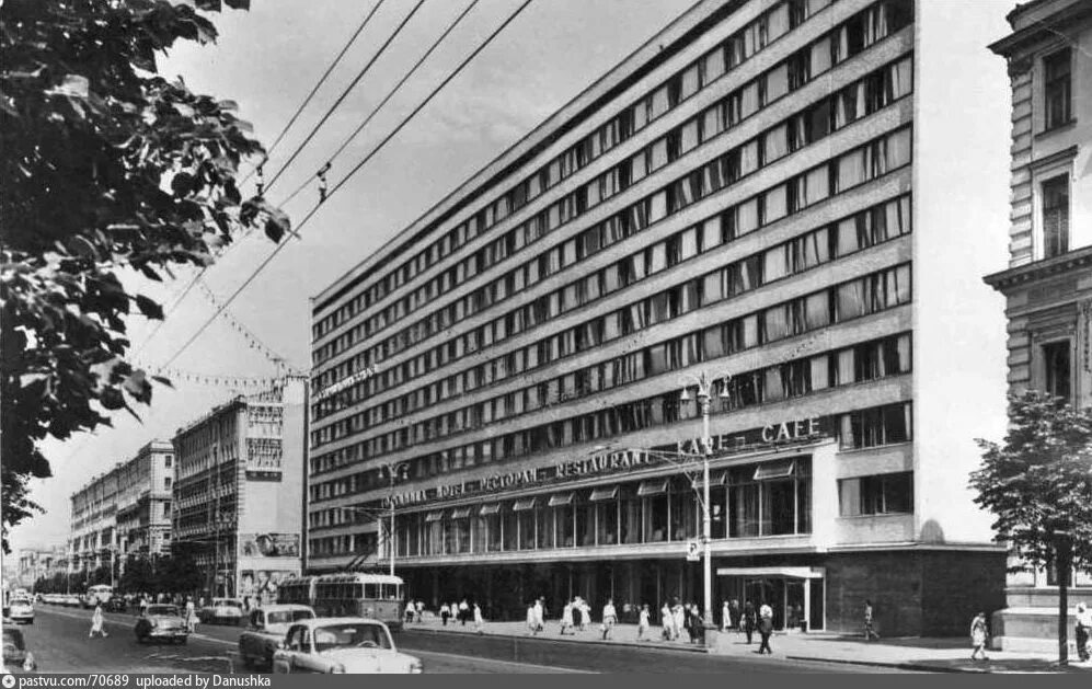 Улица Тверская гостиницы Минск. Гостиница Минск в Москве на Тверской 22. Гостиницу "Минск" на улице Горького. Гостиница Минск улица Горького 22. Ул горького отель