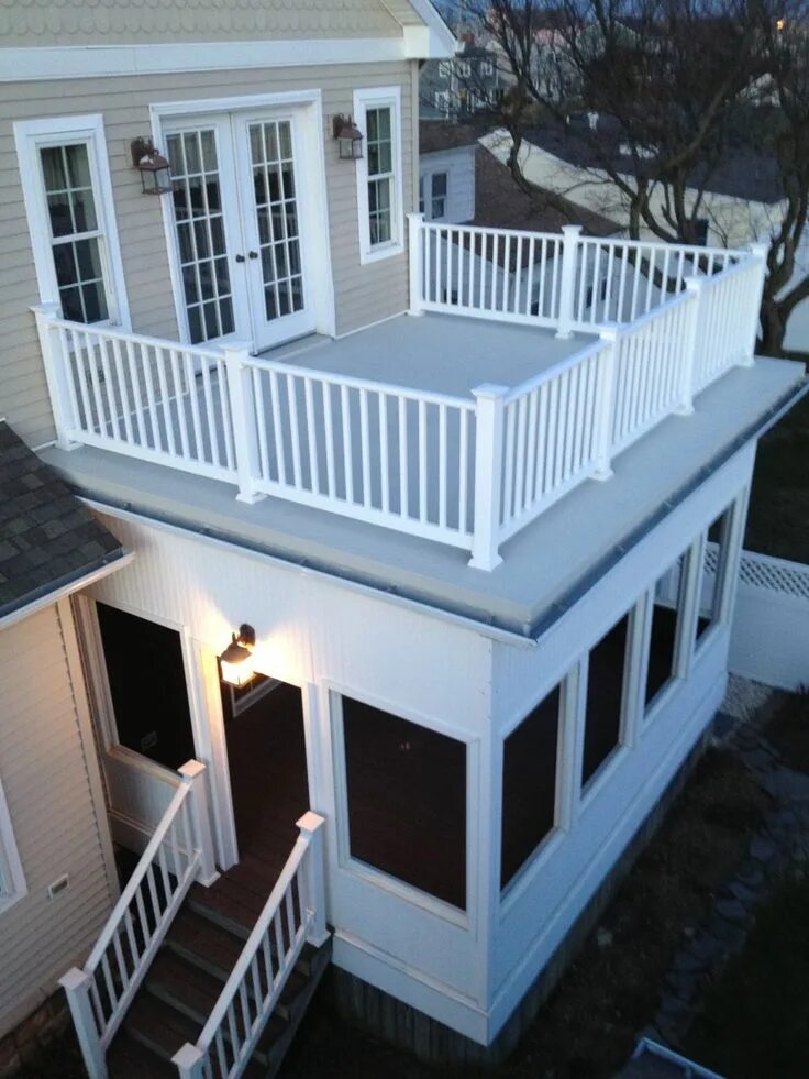 Balcony sun shade ideas: how to choose the best protection in the summer Arkitek