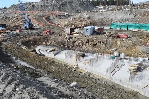 Белопорожская гэс