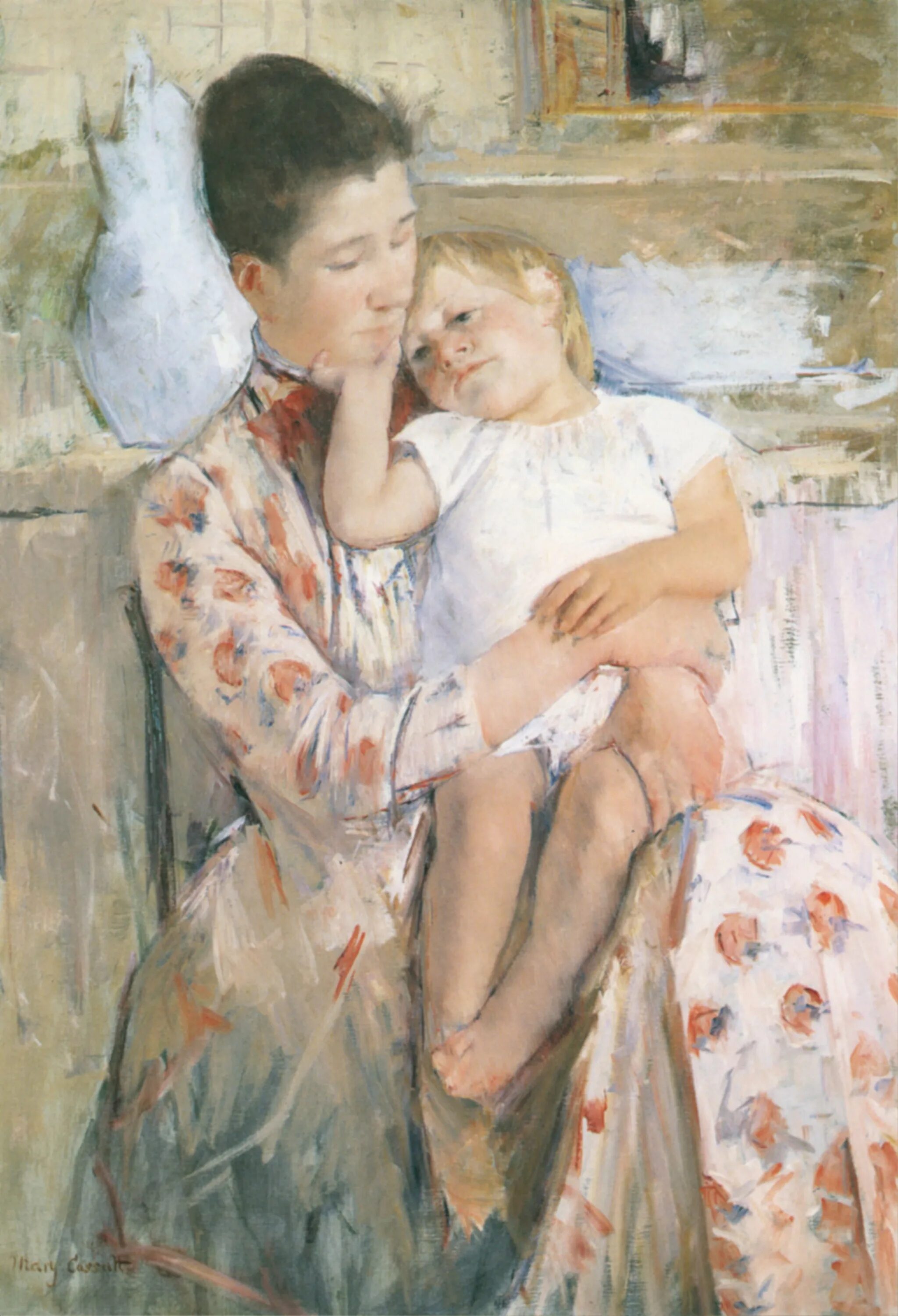 Секс Мамы С Ребенком