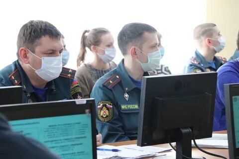 Мчс кризисные ситуации