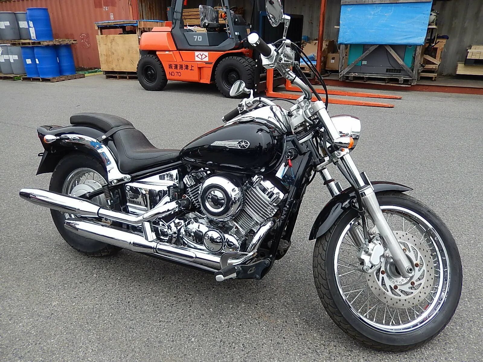 Купить драг стар 400. Yamaha Drag Star 400. Yamaha XVS 400. Yamaha Drag Star 400 Classic. Yamaha XVS 400 Drag Star.