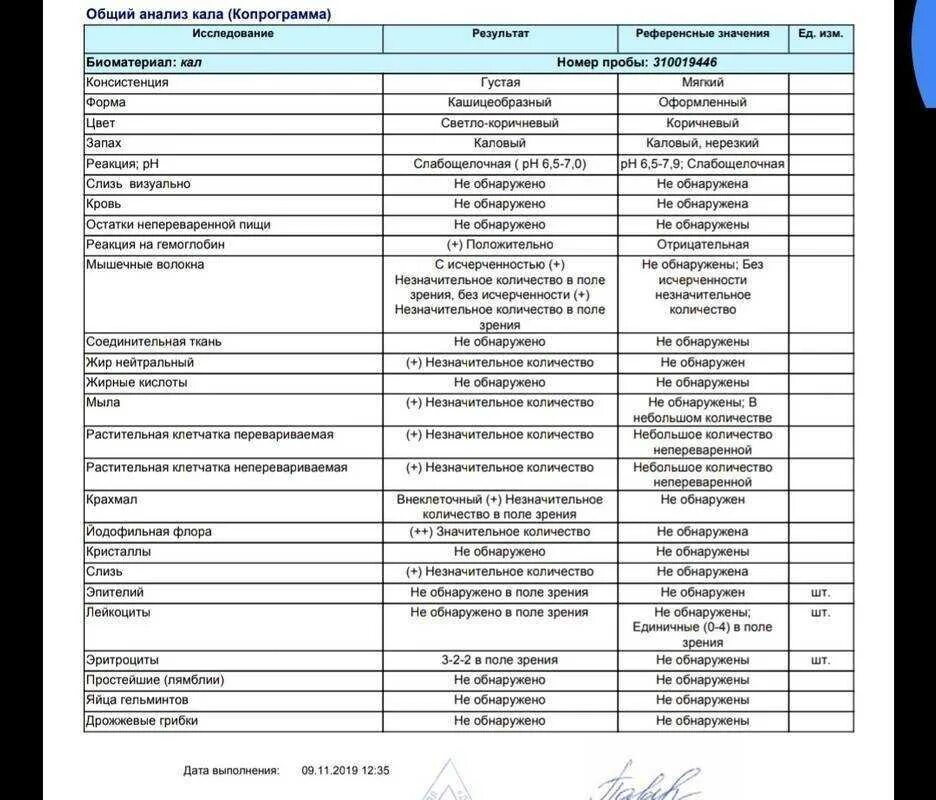 Как подготовиться к копрограмме кала. Нормальные показатели микроскопического исследования кала. исследование кала копрограмма. копрограмма кала новорожденного исследование. анализ кала копрология норма.