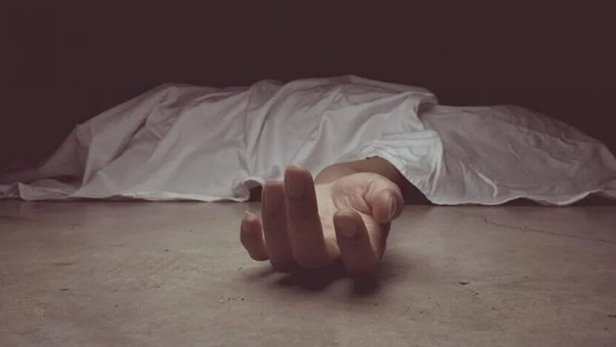 Почему снятся трупы. Почему снятся трупы