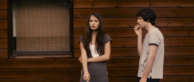 Ножки Любови Аксеновой – Шиповник (2011)
