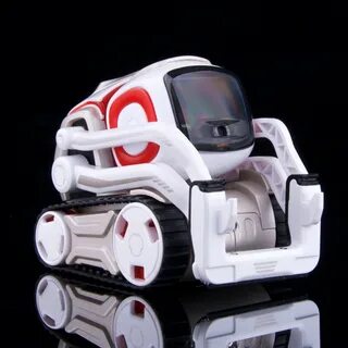Anki cozmo